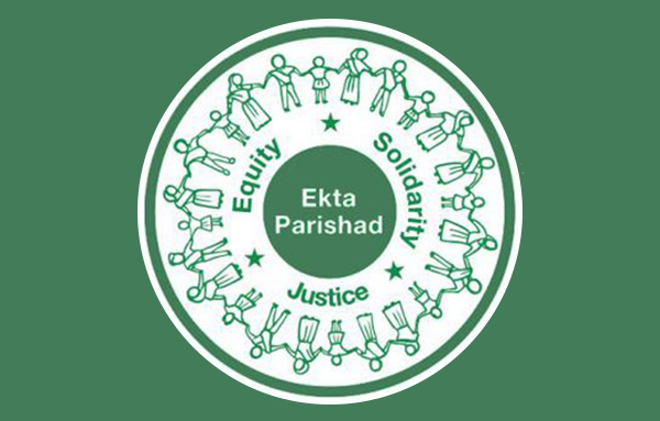 Ekta Parishad